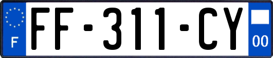 FF-311-CY