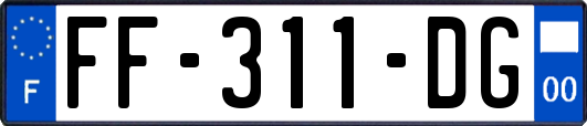 FF-311-DG
