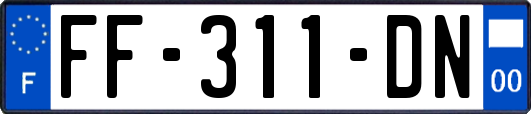 FF-311-DN
