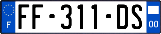 FF-311-DS