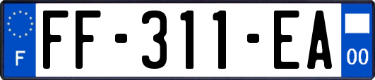 FF-311-EA