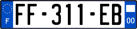 FF-311-EB