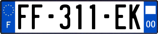 FF-311-EK