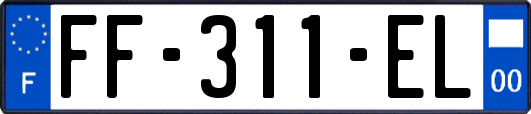 FF-311-EL