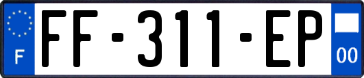 FF-311-EP