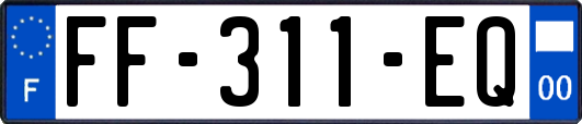FF-311-EQ