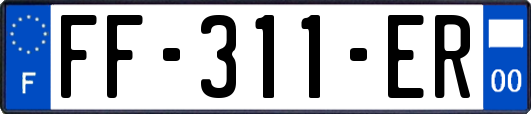 FF-311-ER