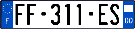 FF-311-ES