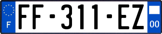 FF-311-EZ