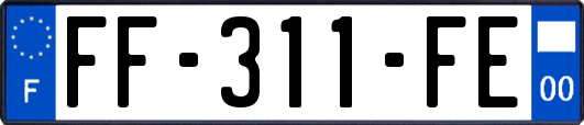 FF-311-FE