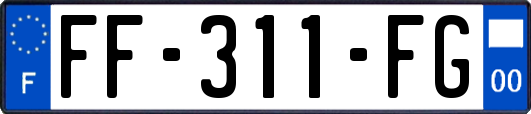 FF-311-FG