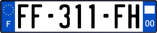 FF-311-FH