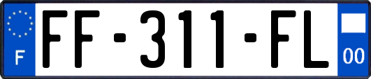 FF-311-FL