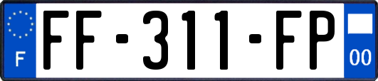 FF-311-FP
