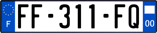 FF-311-FQ