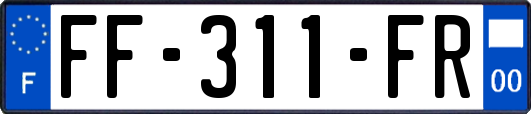 FF-311-FR