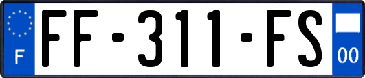 FF-311-FS