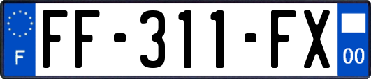 FF-311-FX