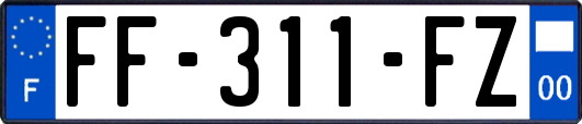 FF-311-FZ