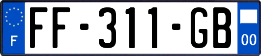 FF-311-GB
