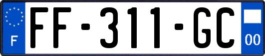 FF-311-GC