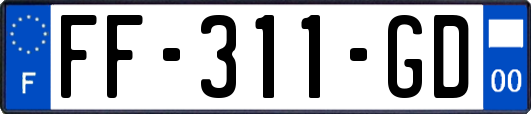 FF-311-GD