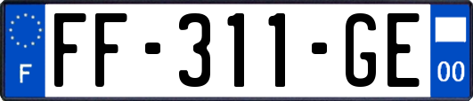 FF-311-GE