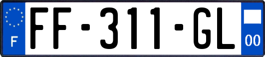FF-311-GL