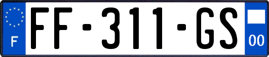 FF-311-GS