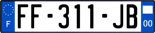 FF-311-JB