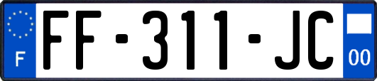 FF-311-JC