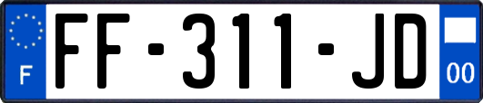 FF-311-JD