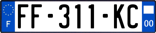 FF-311-KC
