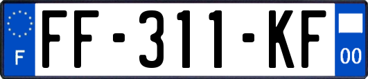 FF-311-KF