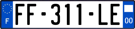 FF-311-LE