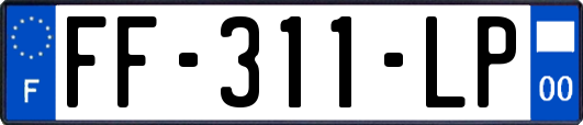 FF-311-LP