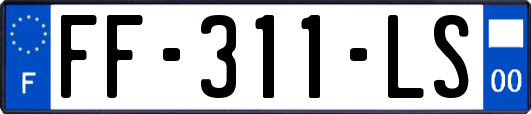 FF-311-LS