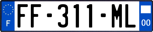 FF-311-ML