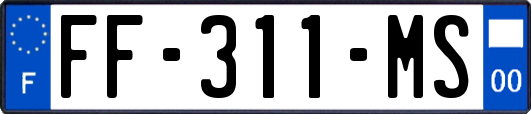 FF-311-MS