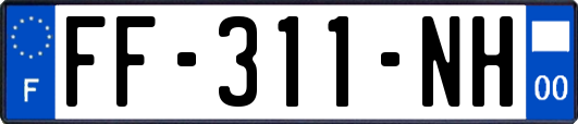 FF-311-NH