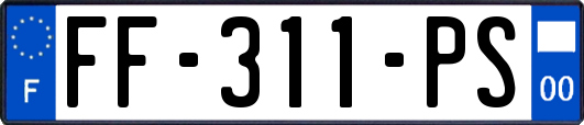 FF-311-PS