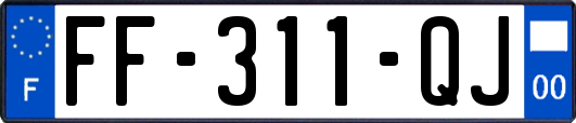 FF-311-QJ