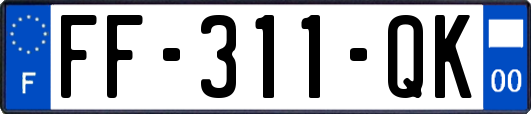FF-311-QK