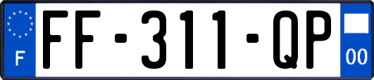 FF-311-QP