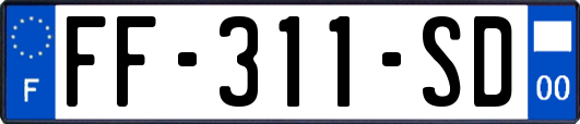 FF-311-SD