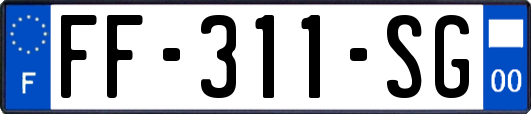 FF-311-SG