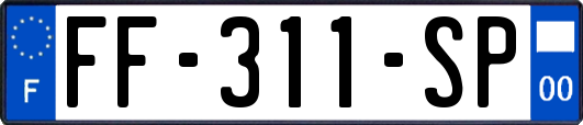 FF-311-SP