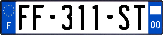 FF-311-ST