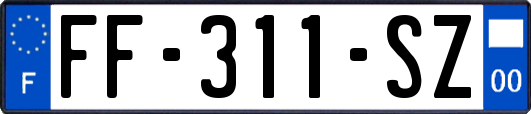 FF-311-SZ