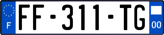 FF-311-TG